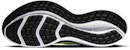 Nike Downshifter 10 'Hitam Volt Glow' CI9981-009