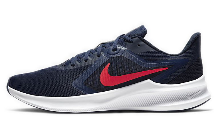 Nike Downshifter 10 'Blue Red' CI9981-400
