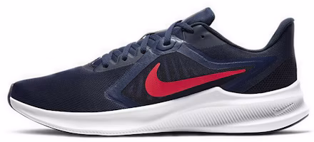 Nike Downshifter 10 'Blue Red' CI9981-400 Nike Downshifter 10 'Blue Red' CI9981-400