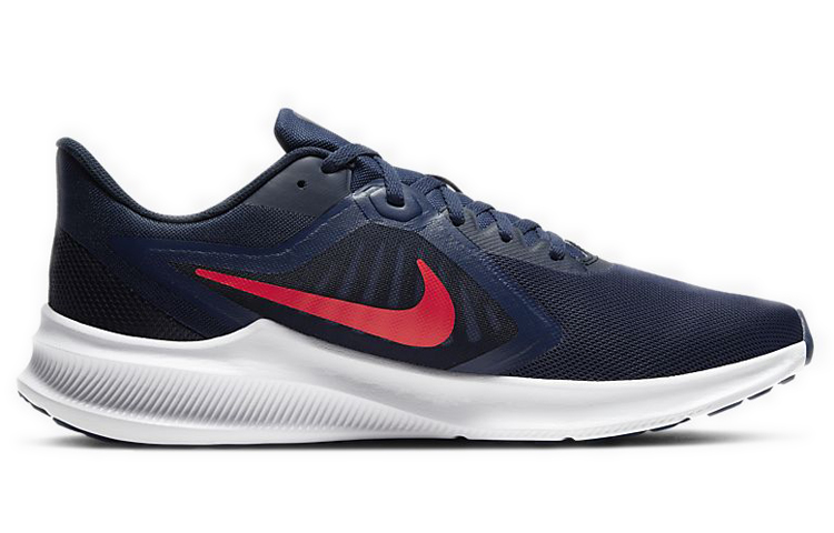 Order Nike Downshifter 10 'Blue Red' CI9981-400