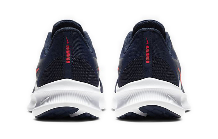Shop Nike Downshifter 10 'Blue Red' CI9981-400