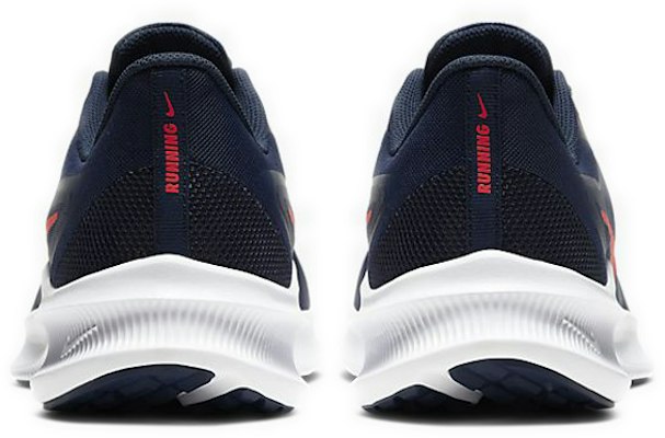 Nike Downshifter 10 'Blue Red' CI9981-400 Shop Nike Downshifter 10 'Blue Red' CI9981-400