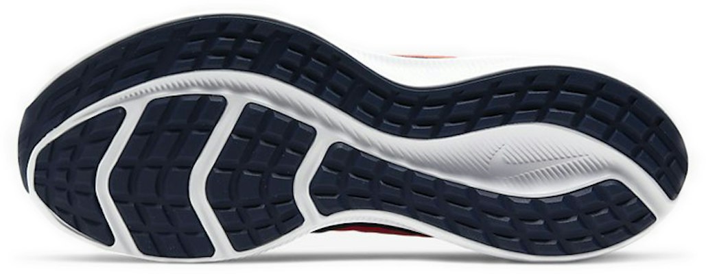 Nike Downshifter 10 'Blue Red' CI9981-400 Details for Nike Downshifter 10 'Blue Red' CI9981-400