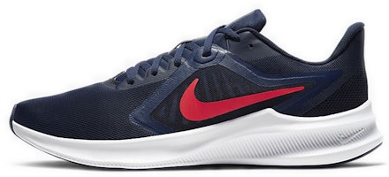 Nike Downshifter 10 'Blue Red' CI9981-400 Nike Downshifter 10 'Blue Red' CI9981-400