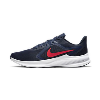 Nike Downshifter 10 'Blue Red'