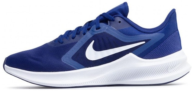 Nike Downshifter 10 'Biru Royal' CI9981-401 Buy Nike Downshifter 10 'Biru Royal' CI9981-401