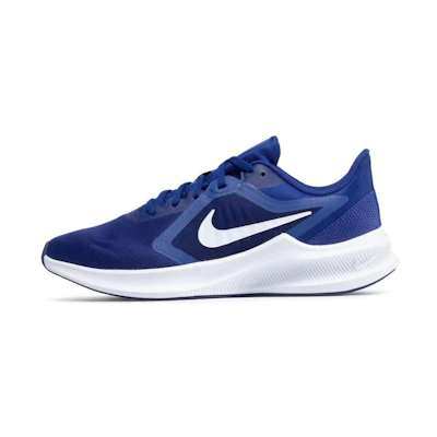 Nike Downshifter 10 'Deep Royal Blue'