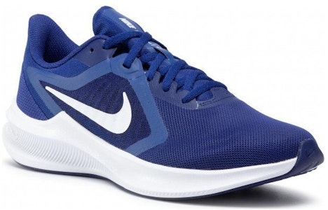 Nike Downshifter 10 'Biru Royal' CI9981-401 Order Nike Downshifter 10 'Biru Royal' CI9981-401