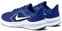 Lookbook Nike Downshifter 10 'Biru Diraja Pekat' CI9981-401
