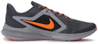 Order Nike Downshifter 10 GEO 'Kelabu Jingga' CZ8675-001