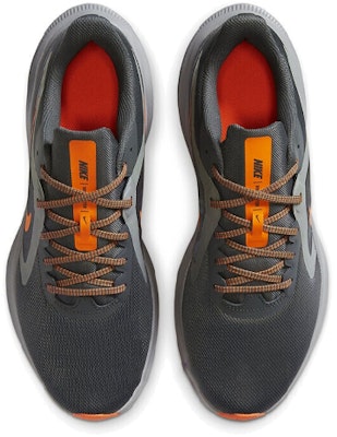 Nike Downshifter 10 GEO 'Grey Orange' CZ8675-001 Shop Nike Downshifter 10 GEO 'Grey Orange' CZ8675-001