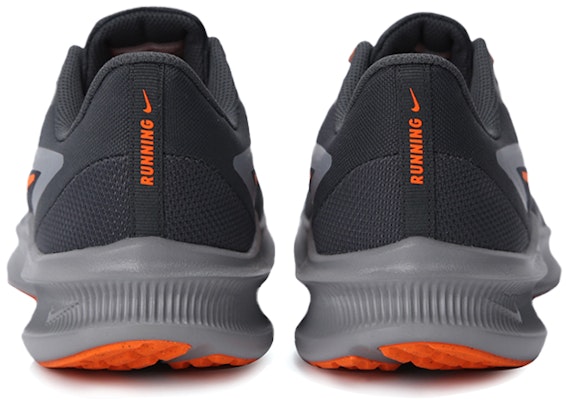 Nike Downshifter 10 GEO 'Grey Orange' CZ8675-001 Purchase Nike Downshifter 10 GEO 'Grey Orange' CZ8675-001