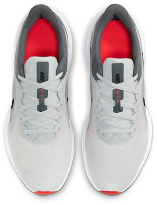 Nike Downshifter 10 ''Grigio Bianco Rosso'' CI9981-012 Shop Nike Downshifter 10 ''Grigio Bianco Rosso'' CI9981-012