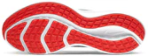 Details for Nike Downshifter 10 ''Grigio Bianco Rosso'' CI9981-012
