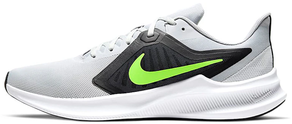 Nike Downshifter 10 Grey//Green 'Black' CI9981-005 Buy Nike Downshifter 10 Grey//Green 'Black' CI9981-005