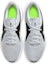 Shop Nike Downshifter 10 Kelabu/Hijau 'Hitam' CI9981-005