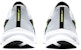 Nike Downshifter 10 Kelabu/Hijau 'Hitam' CI9981-005