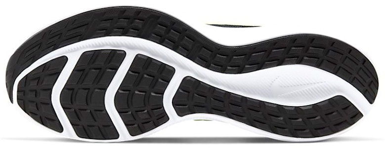 Nike Downshifter 10 Kelabu/Hijau 'Hitam' CI9981-005 Details for Nike Downshifter 10 Kelabu/Hijau 'Hitam' CI9981-005