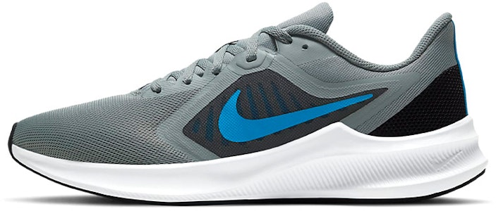 나이키 다운시프터 10 블루 그레이 CI9981-014 Buy 나이키 다운시프터 10 블루 그레이 CI9981-014