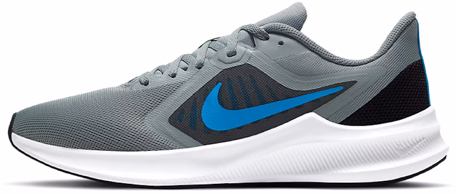 Nike Downshifter 10 /Blue 'Grey' CI9981-014 Buy Nike Downshifter 10 /Blue 'Grey' CI9981-014