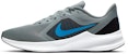 Nike Downshifter 10 /Biru 'Kelabu' CI9981-014