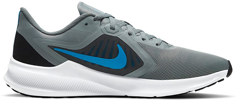 Nike Downshifter 10 /Blue 'Grey' CI9981-014 Order Nike Downshifter 10 /Blue 'Grey' CI9981-014
