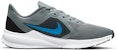 Nike Downshifter 10 /Biru 'Kelabu' CI9981-014