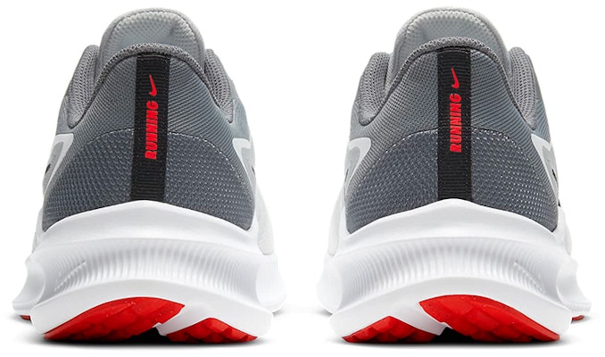 Nike Downshifter 10 'Gris Blanco Rojo' CI9981-012 Purchase Nike Downshifter 10 'Gris Blanco Rojo' CI9981-012