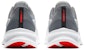 Nike Downshifter 10 'Kelabu Putih Merah' CI9981-012