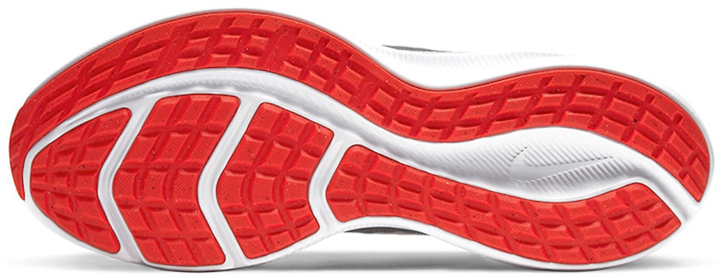 Nike Downshifter 10 'Gris Blanco Rojo' CI9981-012 Details for Nike Downshifter 10 'Gris Blanco Rojo' CI9981-012