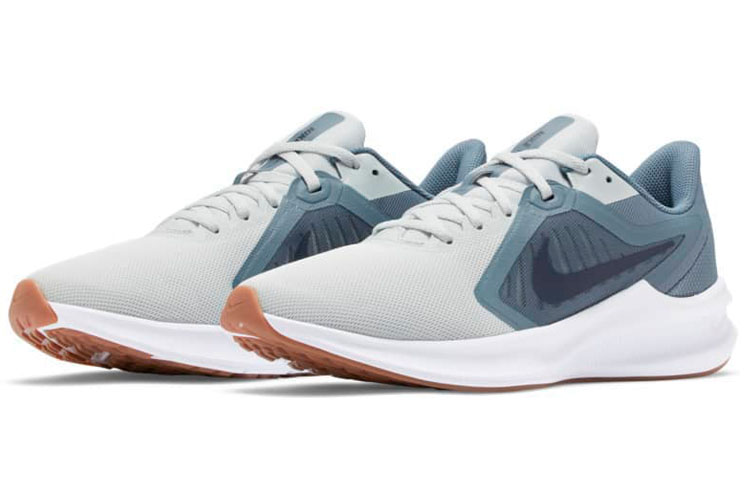 Lookbook Nike Downshifter 10 ''Hellblau'' CI9981-008