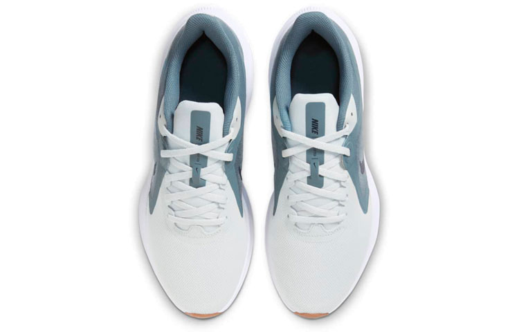 Shop Nike Downshifter 10 ''Hellblau'' CI9981-008