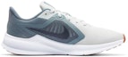 Order Nike Downshifter 10 'Biru Muda' CI9981-008