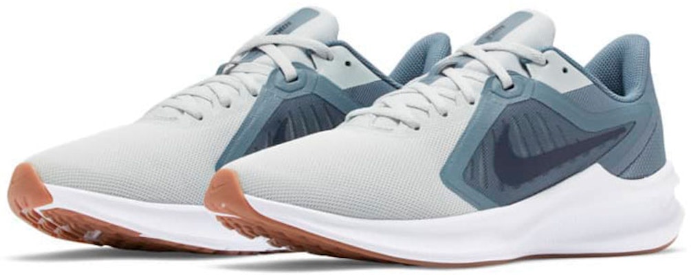 Nike Downshifter 10 'Light Blue' CI9981-008 Lookbook Nike Downshifter 10 'Light Blue' CI9981-008