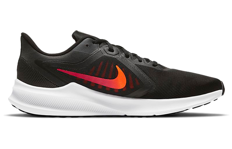 Order Nike Downshifter 10 Arancione/Nero CI9981-011