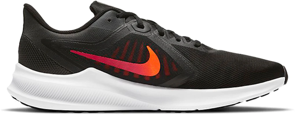Nike Downshifter 10 Arancione/Nero CI9981-011 Order Nike Downshifter 10 Arancione/Nero CI9981-011