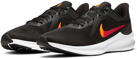 Lookbook Nike Downshifter 10 /Orange 'Black' CI9981-011