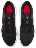Shop Nike Downshifter 10 /Orange 'Black' CI9981-011