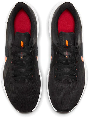 Nike Downshifter 10 Arancione/Nero CI9981-011 Shop Nike Downshifter 10 Arancione/Nero CI9981-011