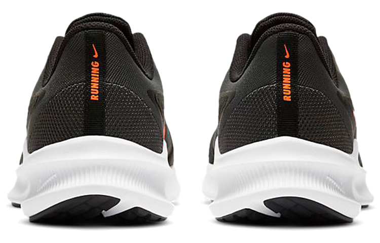 Purchase Nike Downshifter 10 Arancione/Nero CI9981-011