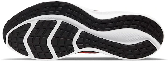 Details for Nike Downshifter 10 /Orange 'Black' CI9981-011