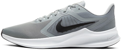 Nike Downshifter 10 'Particle Grey' CI9981-003 Nike Downshifter 10 'Particle Grey' CI9981-003