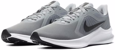 나이키 다운쉬프터 10 '파티클 그레이' CI9981-003 Lookbook 나이키 다운쉬프터 10 '파티클 그레이' CI9981-003