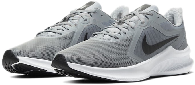 나이키 다운쉬프터 10 '파티클 그레이' CI9981-003 Lookbook 나이키 다운쉬프터 10 '파티클 그레이' CI9981-003