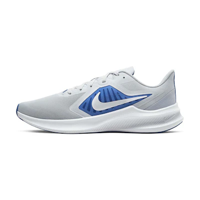 Nike Downshifter 10 'Pure Platinum Royal'