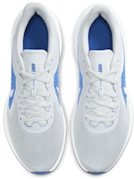 나이키 다운쉬프터 10 '퓨어 플래티넘 로얄' CI9981-001 Shop 나이키 다운쉬프터 10 '퓨어 플래티넘 로얄' CI9981-001