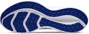 Nike Downshifter 10 'Pure Platinum Royal' Lelaki Wanita Kasut Sukan. CI9981-001