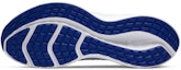 Details for Nike Downshifter 10 'Pure Platinum Royal' Lelaki Wanita Kasut Sukan. CI9981-001