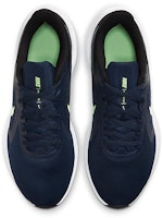 耐克Downshifter 10 '黑白绿' CI9981-404 Shop 耐克Downshifter 10 '黑白绿' CI9981-404