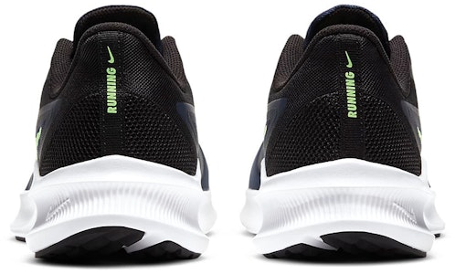 Nike Downshifter 10 'Negro Blanco Verde' CI9981-404 Purchase Nike Downshifter 10 'Negro Blanco Verde' CI9981-404